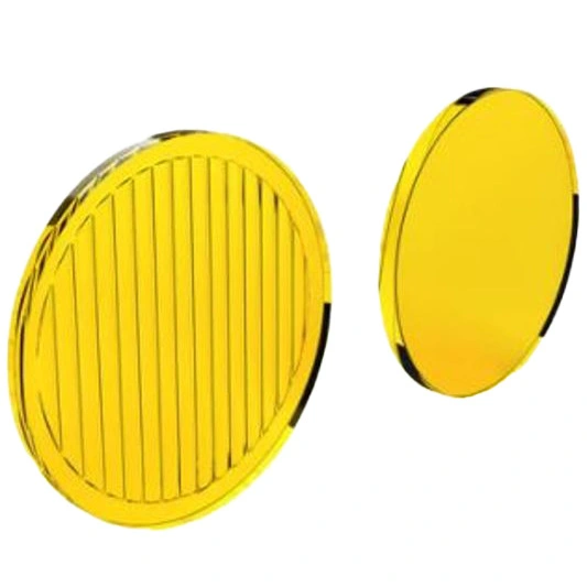 Denali Denali 2.0 D2 Selective Yellow TriOptic Lens Kit
