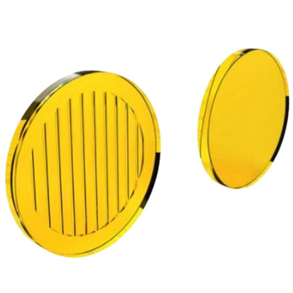Denali Denali 2.0 DM Selective Yellow TriOptic Lens Kit