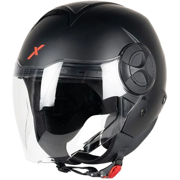 DXR Helmets Dexter Arkeon - Black
