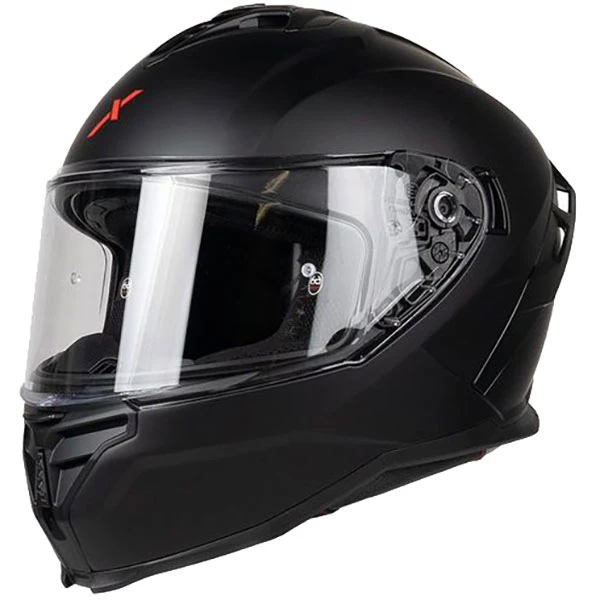 DXR Helmets Dexter Hyperion - Black