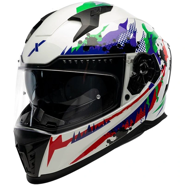 DXR Helmets DXR Eros - JOKR