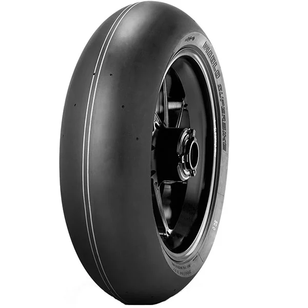 Pirelli Pirelli Diablo Superbike Slick SC2 - 200/60 17