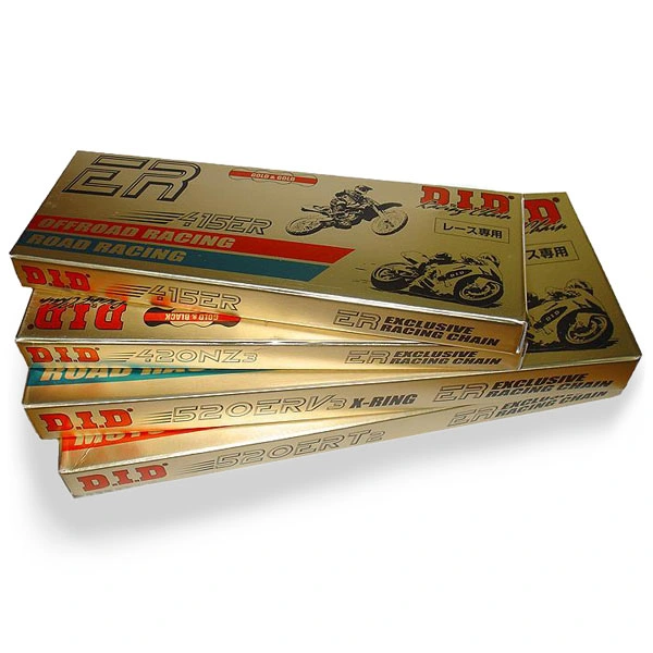 D.I.D D.I.D Heavy Duty Drive Chain - 530 Pitch NZ