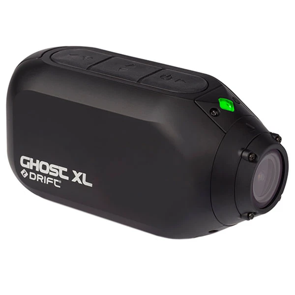 Drift Drift Ghost XL Action Camera - Black