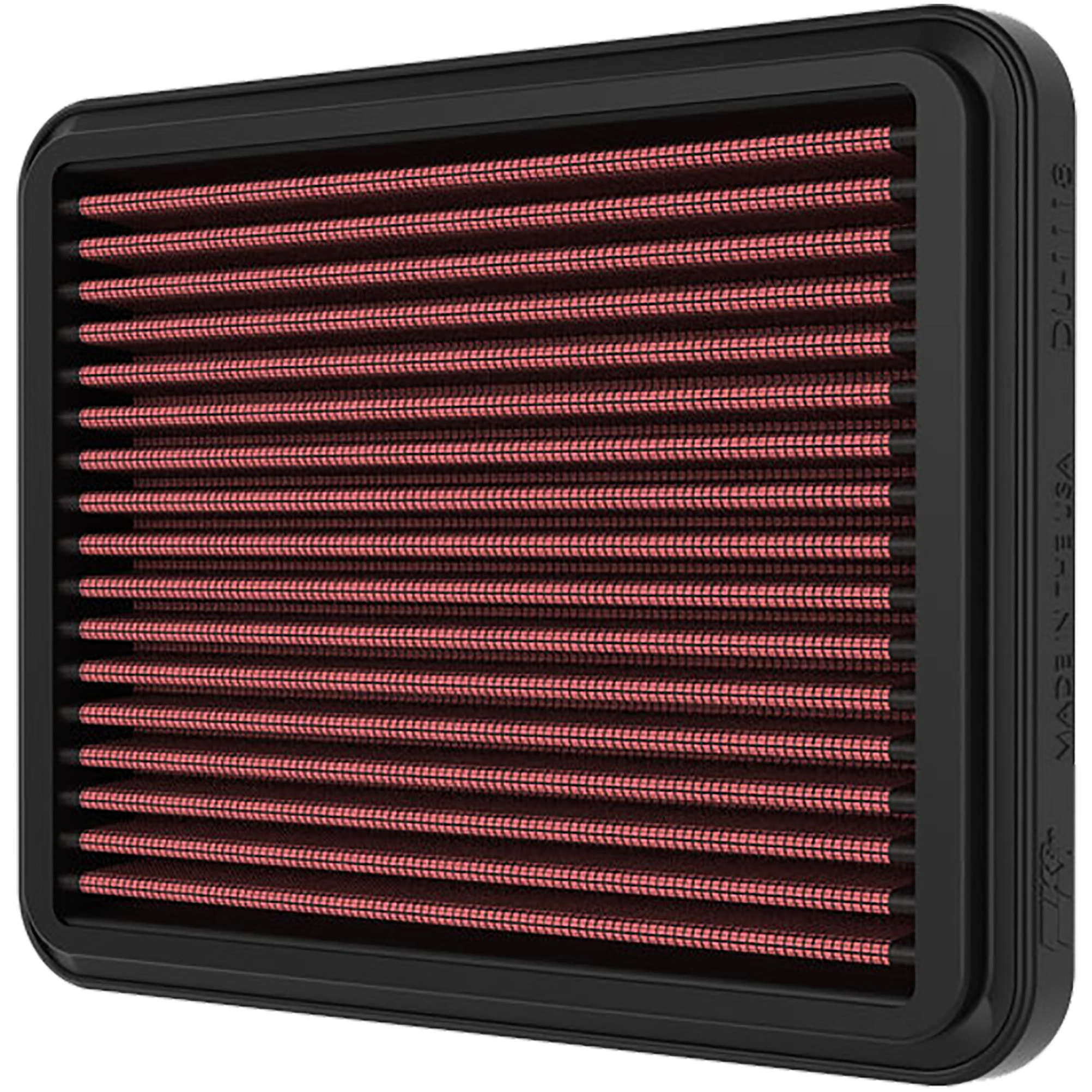 K&N K&N Air Filter DU-1118 - Ducati