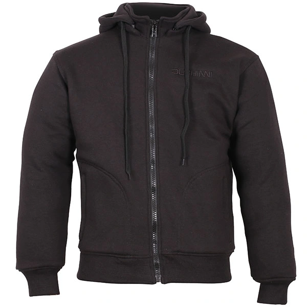 Duchinni Duchinni Kids Stealth Hoodie - Black