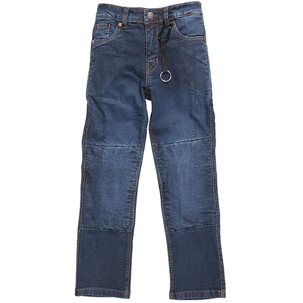 Duchinni Duchinni Kids Tundra Jeans - Blue