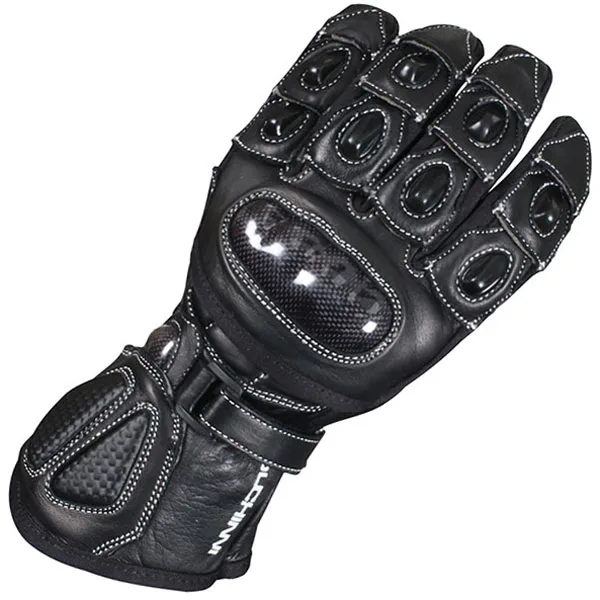 Duchinni Duchinni Kids Bambino Gloves - Black