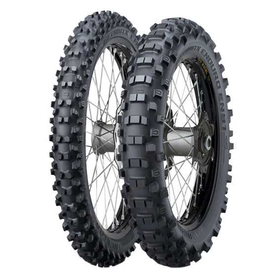 Dunlop Dunlop Geomax EN91 140/80 18 (70M)