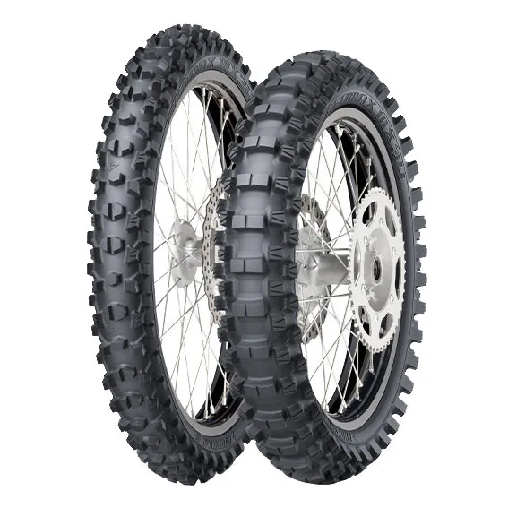 Dunlop Dunlop Geomax MX34 - 100/90 19 (57M)