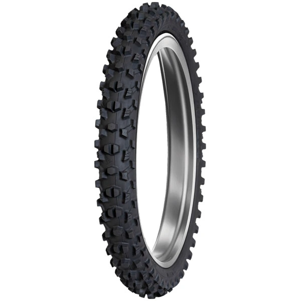 Dunlop Dunlop Geomax MX34F - 80/100 21 (51M)