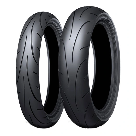 Dunlop Dunlop Sportmax Q-Lite - 90/80 17 (46S)