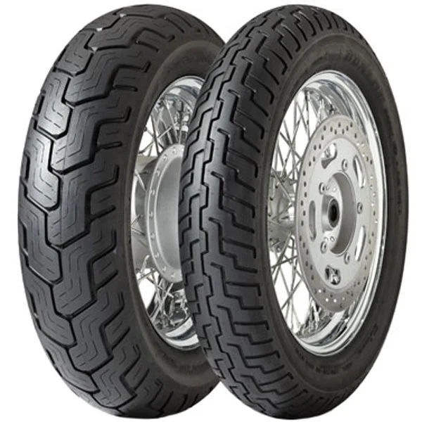 Dunlop Dunlop D404 - 150/90 B15 (74H)