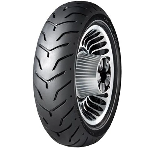 Dunlop Dunlop D407 - 200/55 R17 (78V)
