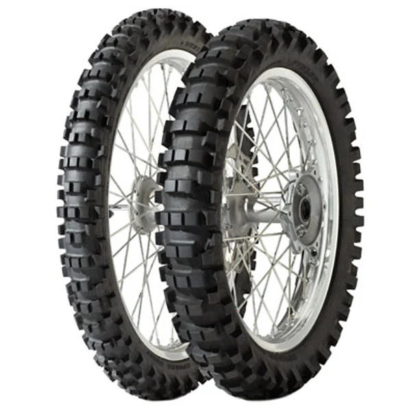 Dunlop Dunlop D952 - 120/90 18 (65M)