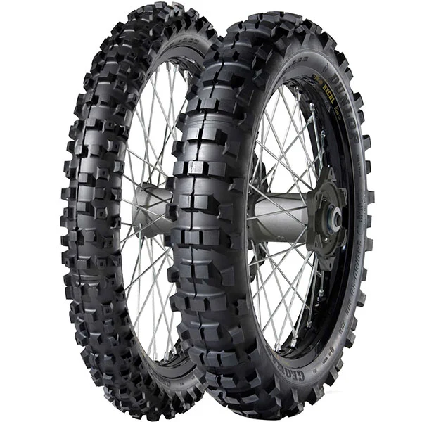 Dunlop Dunlop MX53 - 120/90 18 (65M)