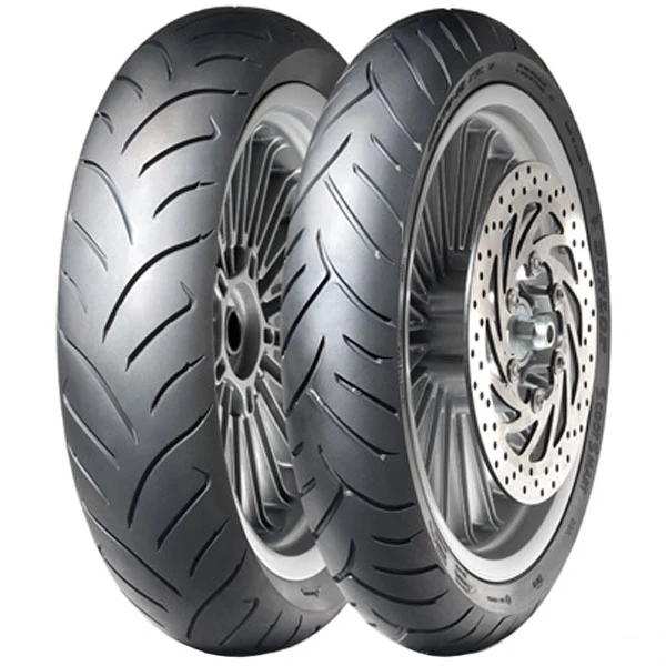 Dunlop Dunlop ScootSmart - 120/80 14 (58S)