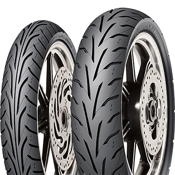 Dunlop Dunlop Arrowmax GT601 -  130/70 17 (62H)