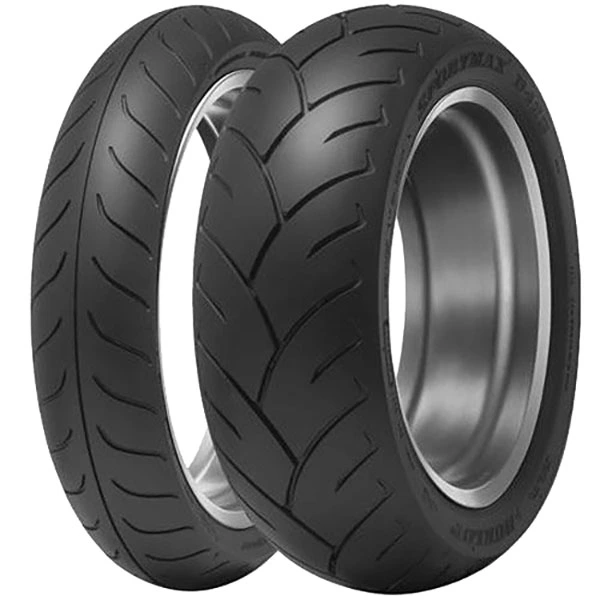 Dunlop Dunlop D423 - 200/55 16 (77H)