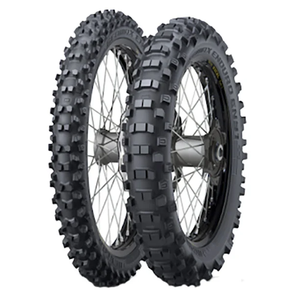 Dunlop Dunlop Geomax EN91 - 90/90 21 (54R)