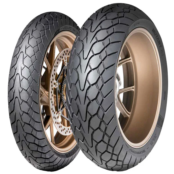Dunlop Dunlop Mutant - 120/70 17 (58W)