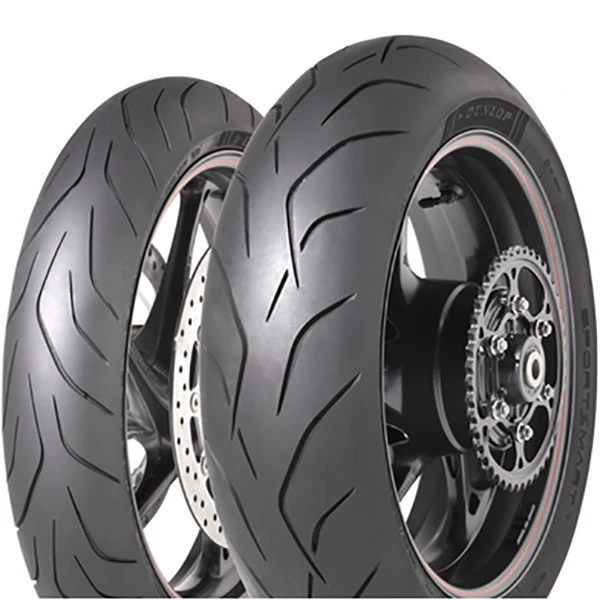 Dunlop Dunlop Sportsmart 3 - 190/55 17 (75W)