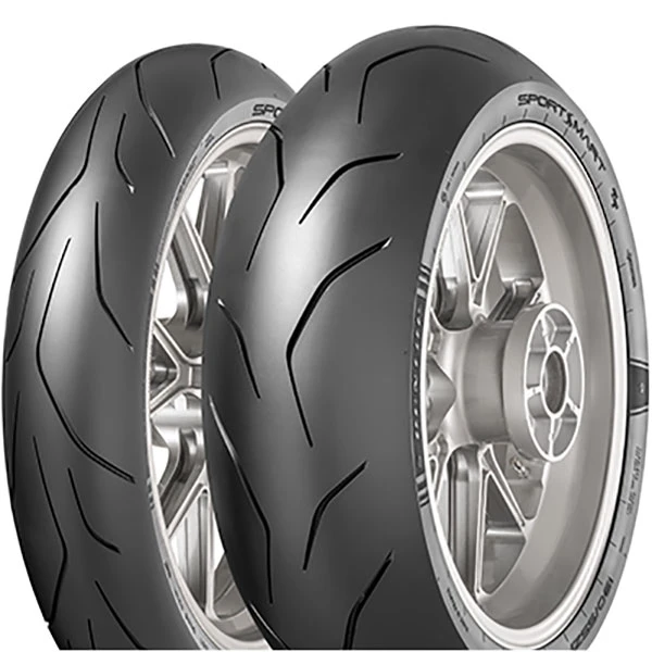 Dunlop Dunlop Sportsmart TT - 110/70 17 (54H)