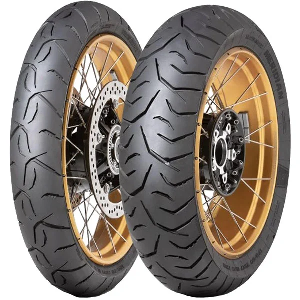 Dunlop Dunlop Trailmax Meridian - 90/90 21 (54V)