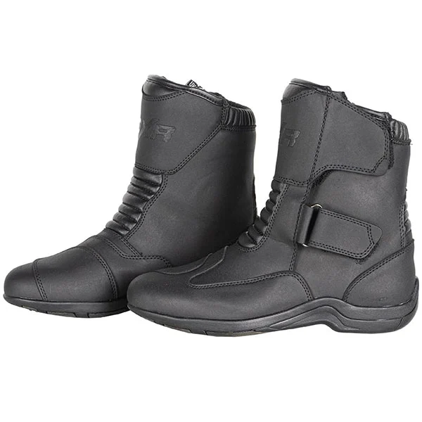 DXR DXR Huka CE Boots - Black