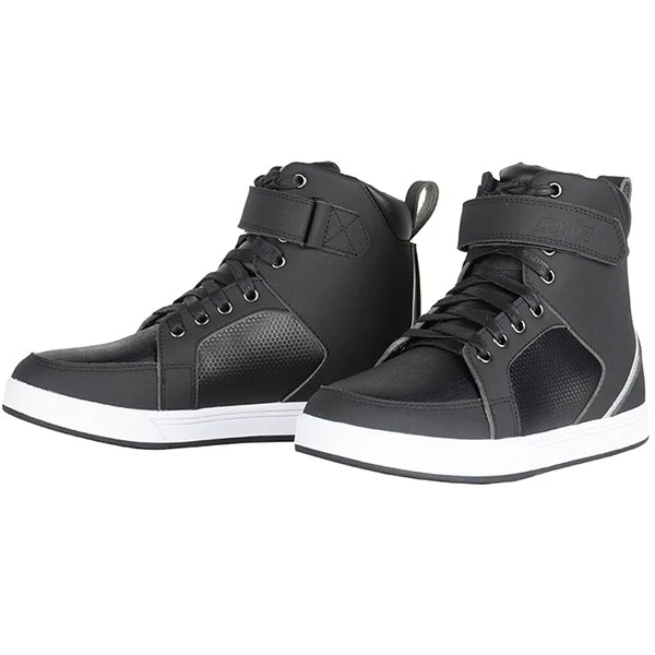 DXR DXR Jordan Boots - Black