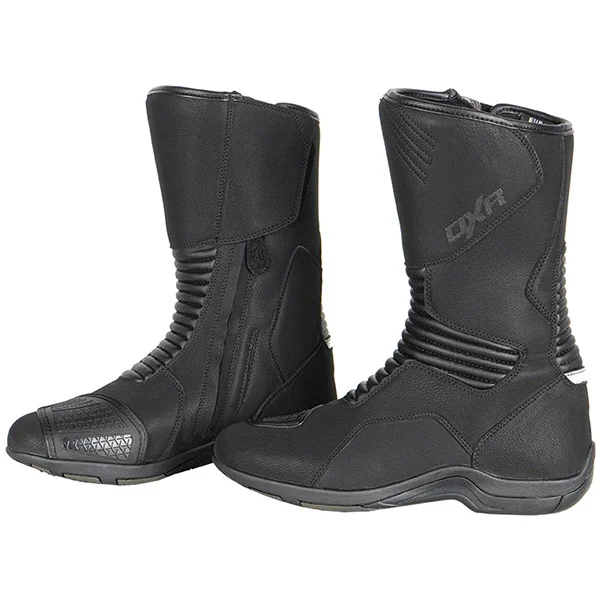 DXR DXR Skoga CE Boots - Black