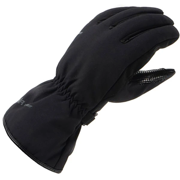 DXR DXR Mallow II CE Textile Gloves - Black