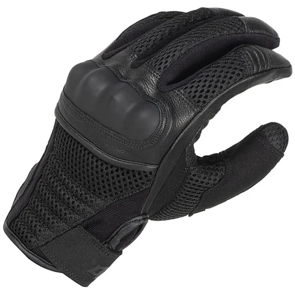 DXR DXR Patok GT Spring Gloves - Black