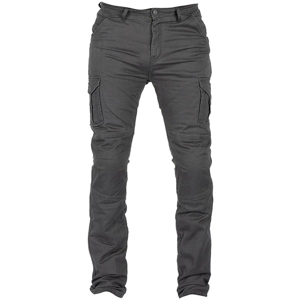 DXR DXR Batilius Aramid Fibre Jeans - Grey