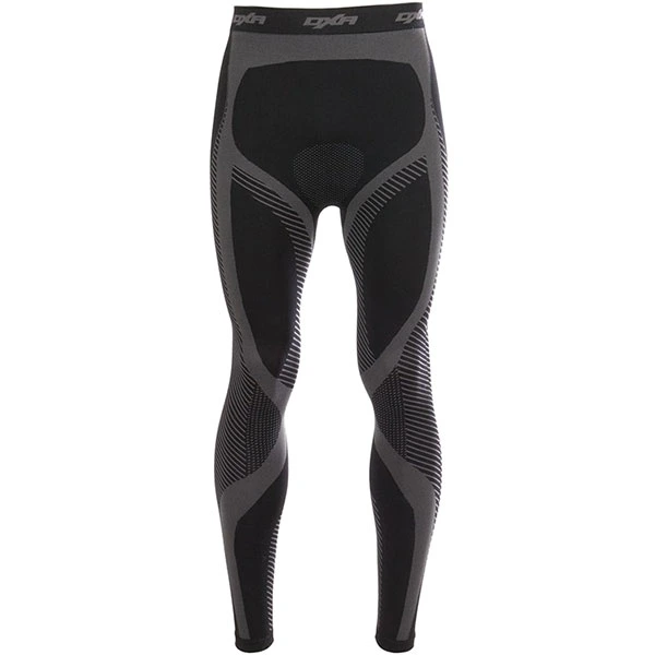 DXR DXR Warmcore Base-Layer Pants - Black