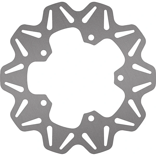 EBC EBC Vee-Series Rear Disc - VR613