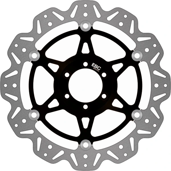 EBC EBC Vee-Series Front Disc - VR1003