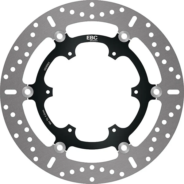 EBC EBC X-Series Front Disc - MD896X