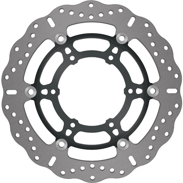 EBC EBC XC- Series Front Disc - MD3109XC