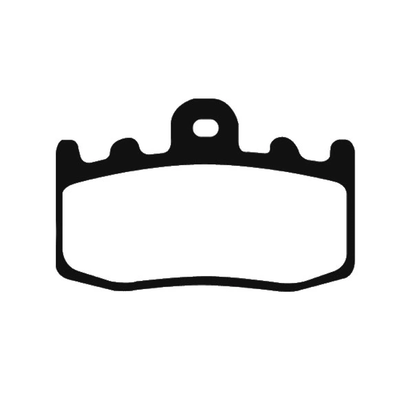 EBC EBC Double H Brake Pads - FA335HH