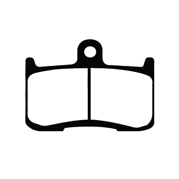 EBC EBC Double H Brake Pads - FA347HH