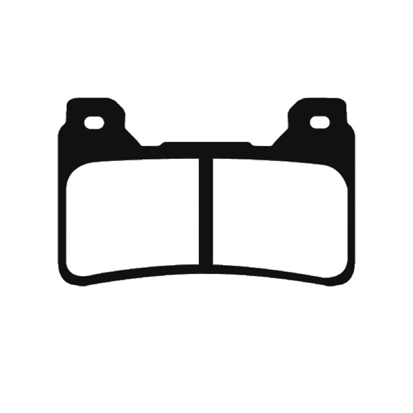 EBC EBC Double H Brake Pads - FA390HH