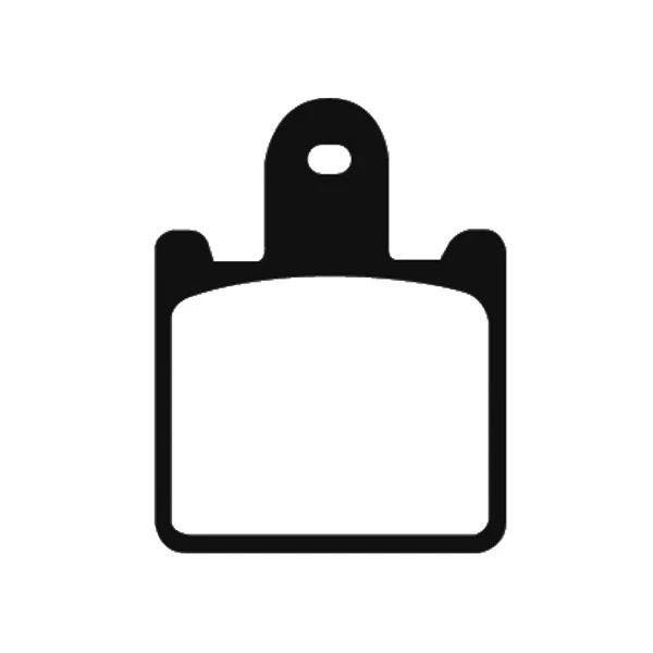EBC EBC Extreme Pro Brake Pads - EPFA417/4HH