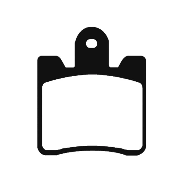 EBC EBC Double H Brake Pads - FA423/4HH