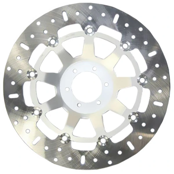 EBC EBC Pro-lite Front Disc - MD1056