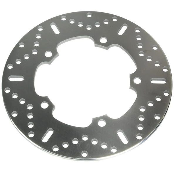 EBC EBC Stainless Steel Front Disc - MD616