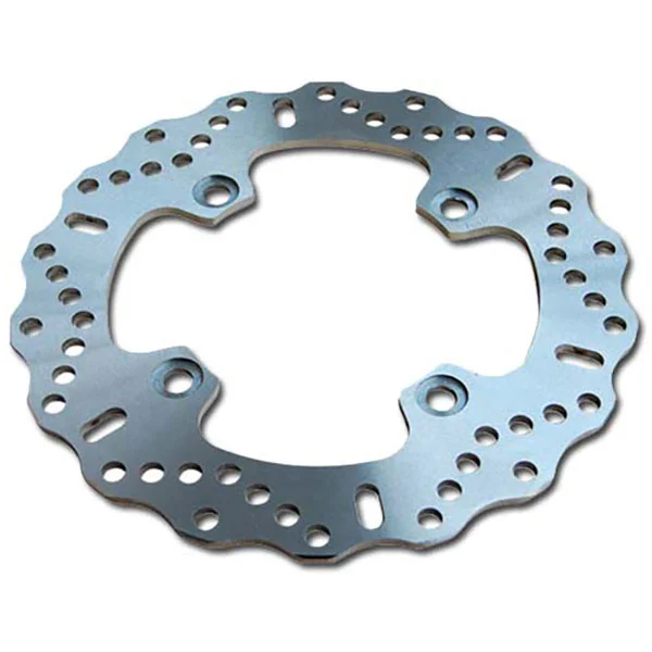 EBC EBC Contour Rear Disc - MD1004C