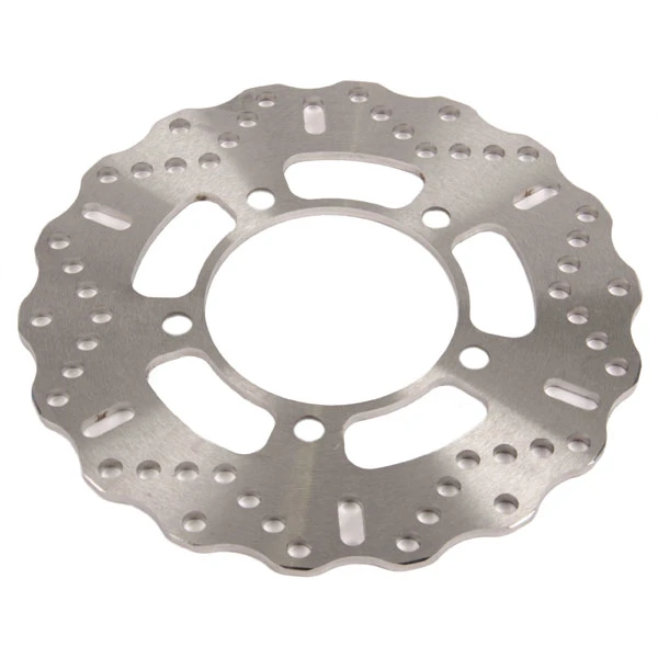 EBC EBC Contour Rear Disc - MD2002C