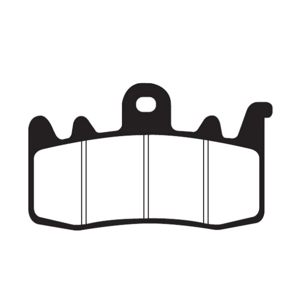 EBC EBC Double H Brake Pads - FA630HH