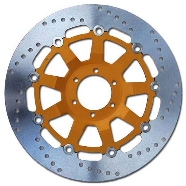 EBC EBC Pro-lite Front Disc - MD680